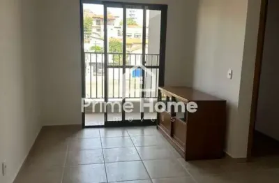 Apartamento com 2 quartos à venda na rua serra dourada, 101, jardim itatiaia, campinas, 55 m2 por r$ 480.000
