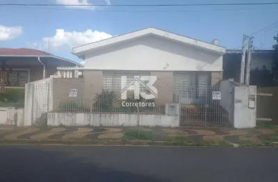 Casa com 2 quartos à venda na rua camilo castelo branco, 310, jardim nossa senhora auxiliadora, campinas, 175 m2 por r$ 550.000
