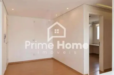 Apartamento com 3 quartos à venda na rua santa rita do passa quatro, 85, jardim nova europa, campinas, 58 m2 por r$ 415.000