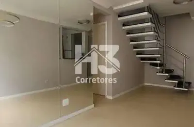 Cobertura com 3 quartos à venda na avenida são josé dos campos, 150, jardim nova europa, campinas, 120 m2 por r$ 499.000