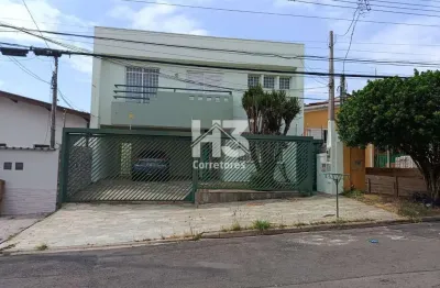 Casa com 4 quartos à venda na rua equador, 43, jardim nova europa, campinas, 280 m2 por r$ 1.030.000