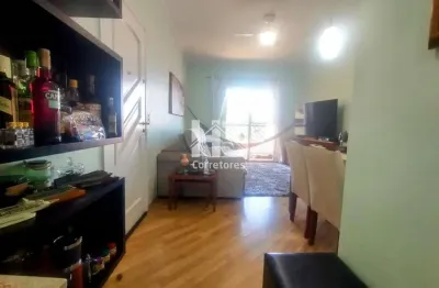 Apartamento com 3 quartos à venda na avenida marechal juarez távora, 1451, jardim novo campos elíseos, campinas, 89 m2 por r$ 434.000