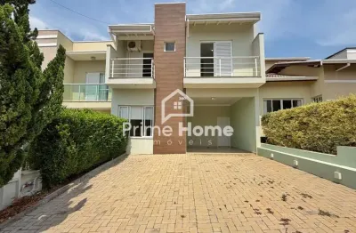 Casa em condomínio fechado com 3 quartos à venda na alameda ezequiel mantoanelli, 326, jardim panorama, indaiatuba, 171 m2 por r$ 950.000