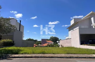 Terreno em condomínio fechado à venda na rua serra do caparaó, jardim reserva bom viver de indaiatuba, indaiatuba por r$ 636.000