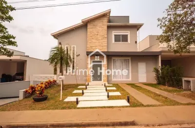 Casa em condomínio fechado com 3 quartos à venda na rua serra do caparaó, 585, jardim reserva bom viver de indaiatuba, indaiatuba, 400 m2 por r$ 2.200.000