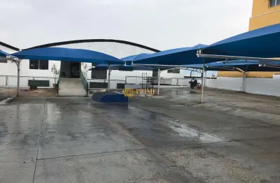 Barracão / galpão / depósito à venda na avenida das amoreiras, 3418, jardim do lago, campinas, 1427 m2 por r$ 10.000.000