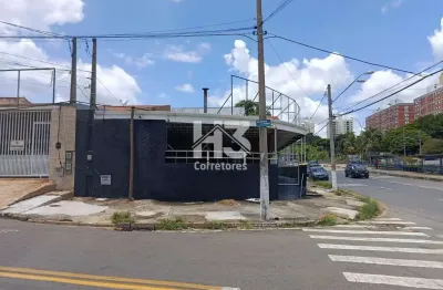 Casa comercial para alugar no Jardim dos Oliveiras, Campinas , 120 m2 por R$ 5.000