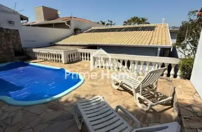 Casa com 3 quartos à venda no parque santa bárbara, campinas , 125 m2 por r$ 600.000