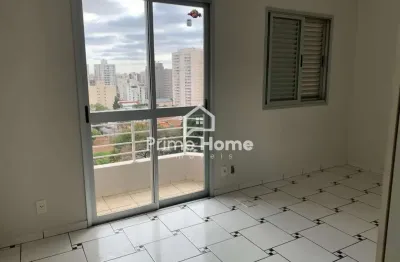 Apartamento com 1 quarto à venda na rua oscar leite, 111, ponte preta, campinas, 37 m2 por r$ 270.000