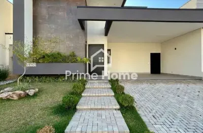 Casa em condomínio fechado com 3 quartos à venda na Estrada Municipal do Roncáglia, 1090, Residencial Mont' Alcino, Valinhos, 171 m2 por R$ 1.690.000