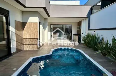 Casa em condomínio fechado com 3 quartos à venda na estrada municipal do roncáglia, 1090, roncáglia, valinhos, 171 m2 por r$ 1.699.000