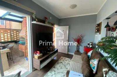 Apartamento com 2 quartos à venda na estrada da coudelaria, 100, vila ipê, campinas, 51 m2 por r$ 410.000