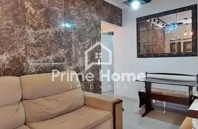 Apartamento com 2 quartos à venda na estrada da coudelaria, 100, vila ipê, campinas, 50 m2 por r$ 350.000