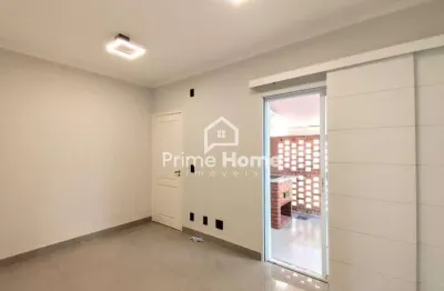 Apartamento com 2 quartos à venda na estrada da coudelaria, 100, vila ipê, campinas, 52 m2 por r$ 480.000