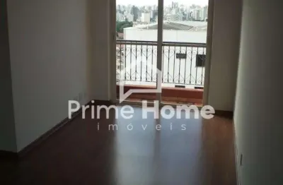 Apartamento com 3 quartos à venda na rua votorantim, 101, vila nova, campinas, 69 m2 por r$ 415.000