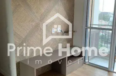 Apartamento com 2 quartos à venda na avenida padre guilherme ary, 76, vila satúrnia, campinas, 57 m2 por r$ 476.000