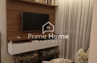 Apartamento com 2 quartos à venda na avenida padre guilherme ary, 76, vila satúrnia, campinas, 60 m2 por r$ 480.000