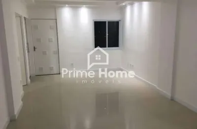 Apartamento com 2 quartos à venda na avenida padre guilherme ary, 76, vila satúrnia, campinas, 60 m2 por r$ 450.000