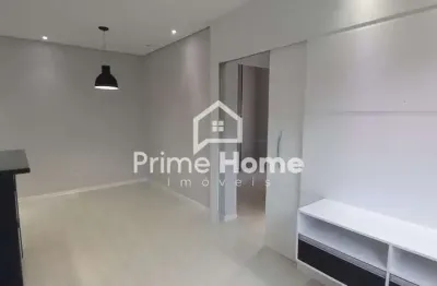 Apartamento com 2 quartos à venda na avenida padre guilherme ary, 81, vila satúrnia, campinas, 48 m2 por r$ 370.000
