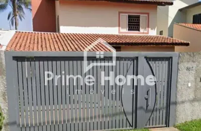 Casa com 3 quartos à venda na aristides lobo, 852, cidade universitária, campinas, 166 m2 por r$ 750.000