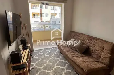 Apartamento com 3 quartos à venda na rua santa rita do passa quatro, 121, jardim nova europa, campinas, 62 m2 por r$ 410.000