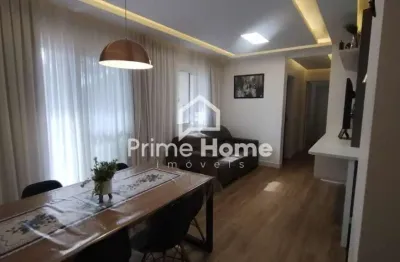 Apartamento com 3 quartos à venda na rua lucindo silva, 299, parque fazendinha, campinas, 70 m2 por r$ 425.000