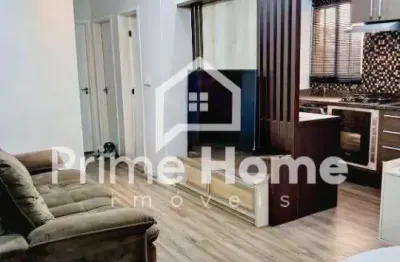 Apartamento com 3 quartos à venda na rua lucindo silva, 299, parque fazendinha, campinas, 70 m2 por r$ 430.000