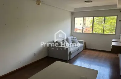 Apartamento com 3 quartos à venda na rua barão de anhumas, 152, bosque, campinas, 86 m2 por r$ 410.000