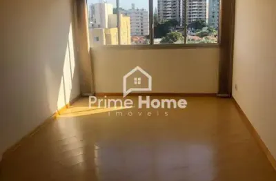 Apartamento com 3 quartos à venda na rua barão de anhumas, 152, bosque, campinas, 90 m2 por r$ 450.000