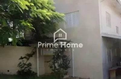 Casa em condomínio fechado com 4 quartos à venda na mayrink, 272, loteamento caminhos de san conrado (sousas), campinas, 309 m2 por r$ 900.000