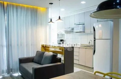 Apartamento com 1 quarto à venda na rua josé paulino, 159, centro, campinas, 44 m2 por r$ 430.000