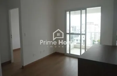 Apartamento com 1 quarto à venda na rua josé paulino, 159, centro, campinas, 40 m2 por r$ 430.000