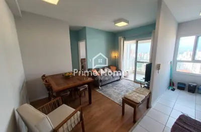 Apartamento com 1 quarto à venda na rua josé paulino, 159, centro, campinas, 42 m2 por r$ 460.000