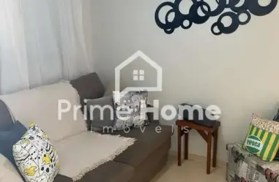 Cobertura com 2 quartos à venda na rua maria mercedes etter von zuben, 151, jardim antonio von zuben, campinas, 92 m2 por r$ 498.000