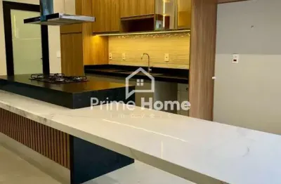Casa em condomínio fechado com 3 quartos à venda na avenida presidente juscelino kubitschek de oliveira, 1, jardim flamboyant, paulínia, 140 m2 por r$ 1.195.000