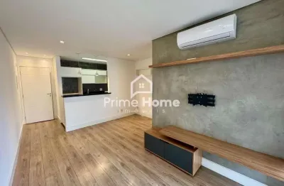 Apartamento com 2 quartos à venda na rua joaquim novaes, 170, cambuí, campinas, 54 m2 por r$ 630.000
