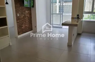 Apartamento com 2 quartos à venda na rua josé paulino, 159, centro, campinas, 41 m2 por r$ 450.000