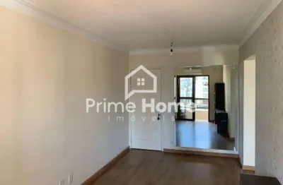 Apartamento com 2 quartos à venda na rua orlando fagnani, 168, jardim planalto, campinas, 65 m2 por r$ 445.000