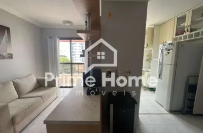 Apartamento com 1 quarto à venda na rua orlando fagnani, 168, jardim planalto, campinas, 40 m2 por r$ 430.000