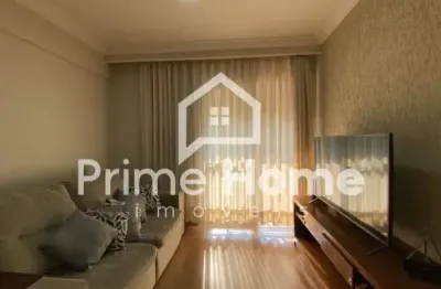 Apartamento com 3 quartos à venda na avenida da saudade, 181, ponte preta, campinas, 86 m2 por r$ 480.000