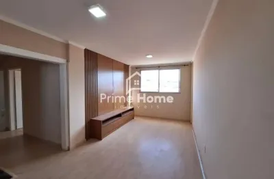 Apartamento com 2 quartos à venda na rua josé marchetti, 165, vila marta, campinas, 78 m2 por r$ 430.000