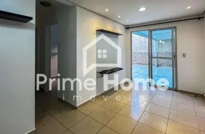 Apartamento com 2 quartos à venda na rua antônio santos carvalhinho, 160, vila trinta e um de março, campinas, 110 m2 por r$ 420.000