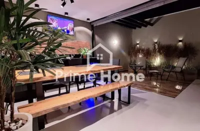 Casa em condomínio fechado com 3 quartos à venda na rua gildo tordin, 654, vila capuava, valinhos, 97 m2 por r$ 1.100.000