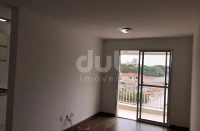 Apartamento com 2 quartos à venda na rua luzitana, 43, bosque, campinas, 65 m2 por r$ 580.000