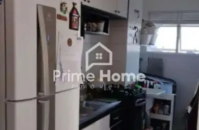 Apartamento com 2 quartos à venda na avenida mercedes tiago, 380, jardim dulce (nova veneza), sumaré, 73 m2 por r$ 280.000