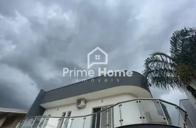 Casa em condomínio fechado com 3 quartos à venda na Avenida Roberto Baltazar dos Santos, 247, Swiss Park, Campinas, 293 m2 por R$ 2.438.000