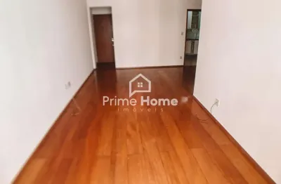 Apartamento com 3 quartos à venda na rua santos dumont, 198, cambuí, campinas, 107 m2 por r$ 650.000