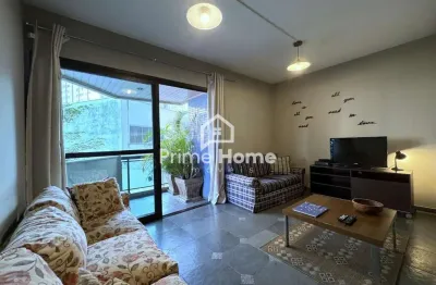 Apartamento com 1 quarto à venda na rua coronel francisco andrade coutinho, 222, cambuí, campinas, 70 m2 por r$ 420.000