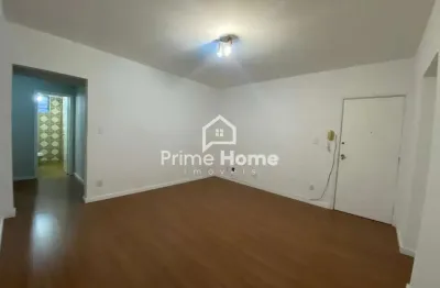 Apartamento com 3 quartos à venda na rua lourival josé pereira de queiróz, 197, jardim belo horizonte, campinas, 80 m2 por r$ 430.000