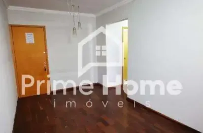 Apartamento com 2 quartos à venda na rua orlando fagnani, 168, jardim planalto, campinas, 64 m2 por r$ 590.000